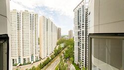 The Bayshore (D16), Condominium #460601231